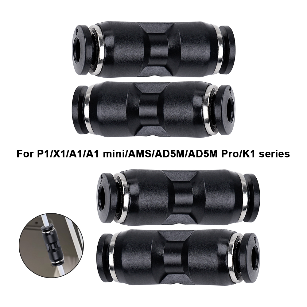 Ptfe Tape Thread - Bambu Lab X1 X1C X1E P1P
