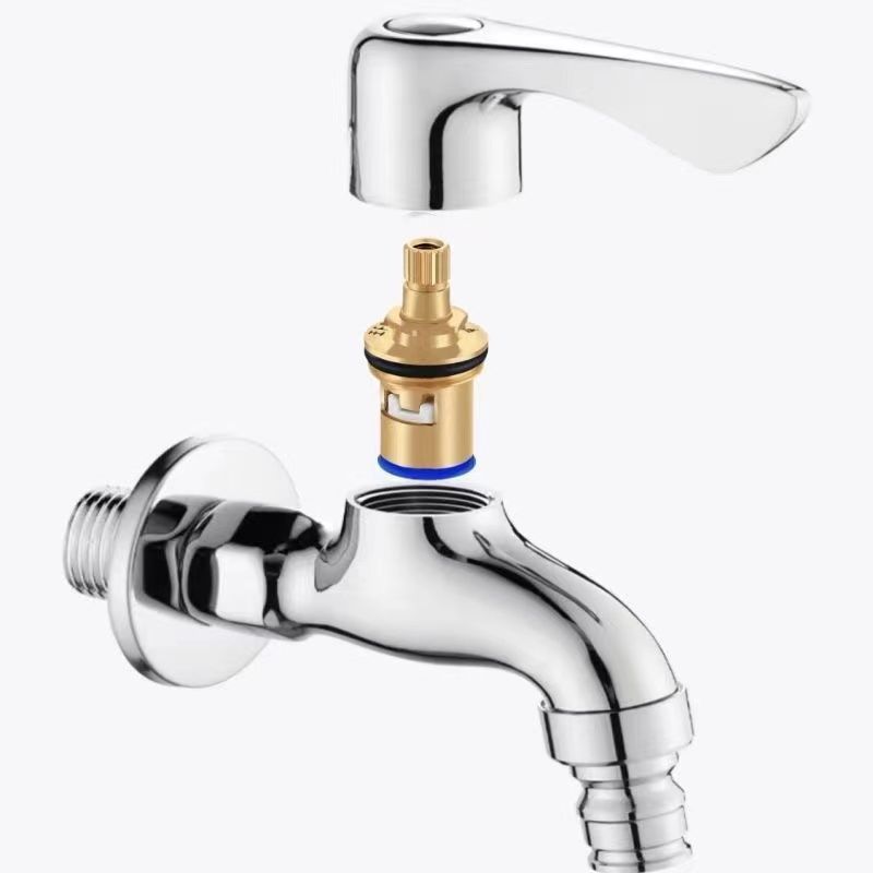 Basin Mixer Cartridge - G1 2 세라믹 수도꼭지 카트리지 교체용