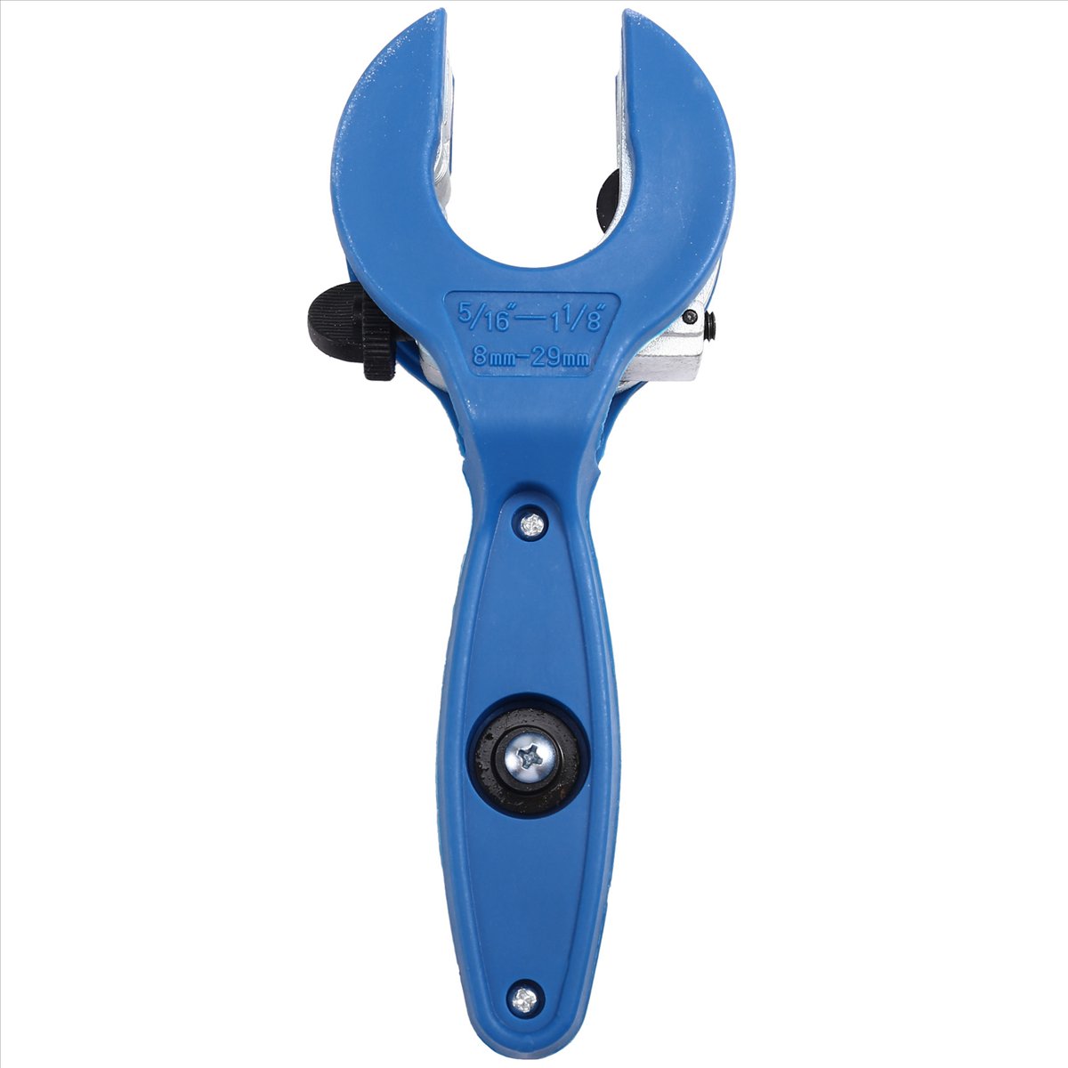 Pipe Cutter Ratchet - 2026 신형 고효율 래칫 파이프 커터