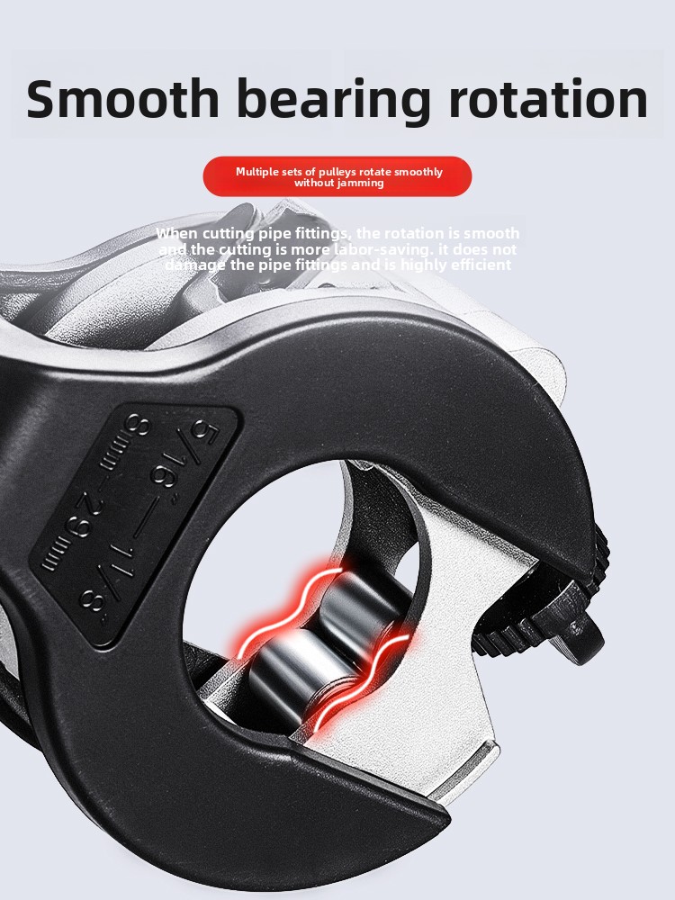 다기능 래칫식 빠른 파이프 커터 알루미늄 구리 아연 도 - Pipe Cutter Ratchet 리뷰 및 가격