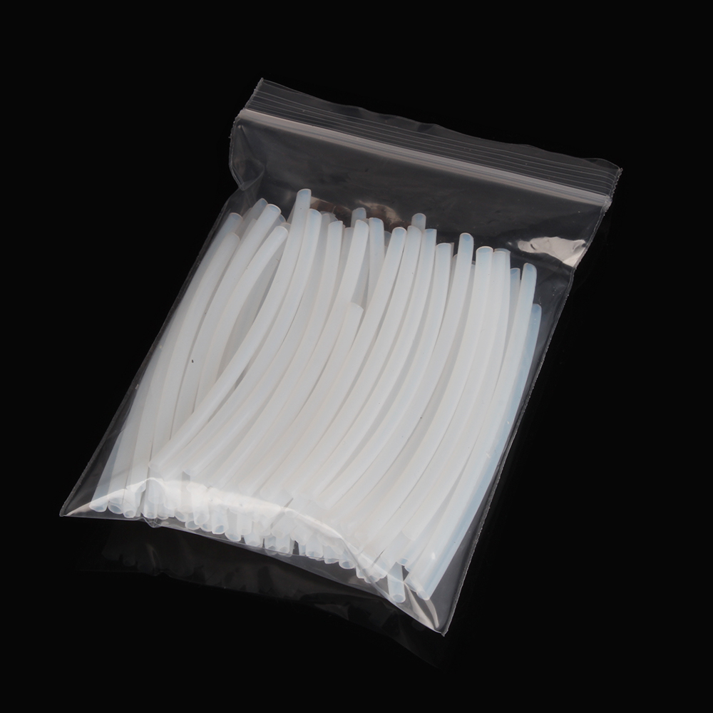 3DSWAY 20/100pcs 3D 프린터 필라멘트 커 - Ptfe Tape Thread 리뷰 및 가격
