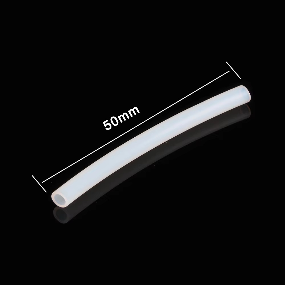 3DSWAY 20/100pcs 3D 프린터 필라멘트 커 - Ptfe Tape Thread 리뷰 및 가격