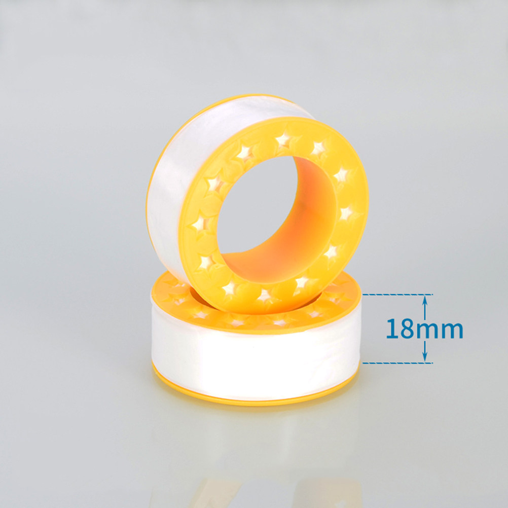 10 롤 프리미엄 Ptfe 스레드 씰 테이프 방수 노화 - Ptfe Tape Thread 리뷰 및 가격