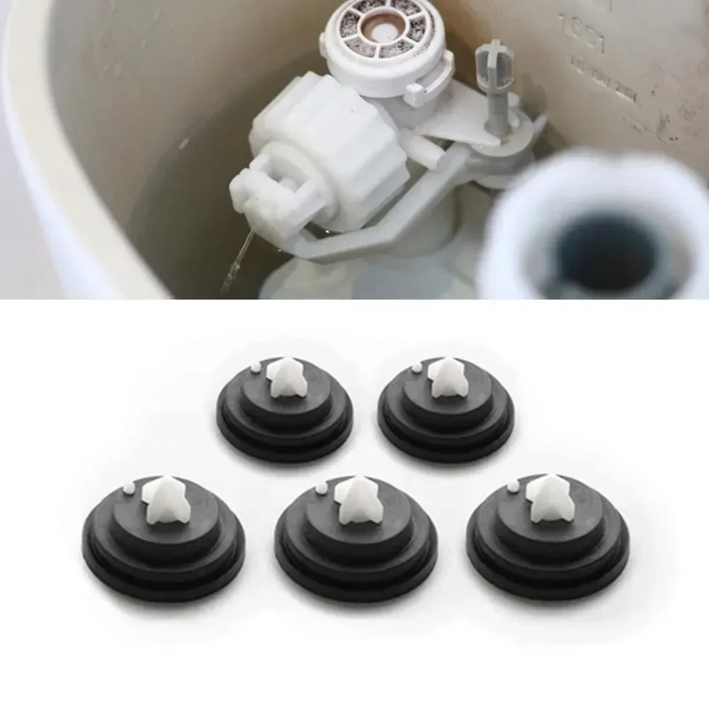 5PCS 화장실 채우기 밸브 가스켓 화장실 흡입 밸브  - Toilet Fill Valve 리뷰 및 가격
