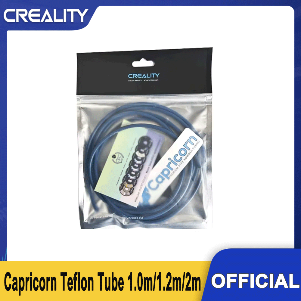 Capricorn Bowden PTFE 튜빙 블루 1M - Ptfe Tape Thread 리뷰 및 가격