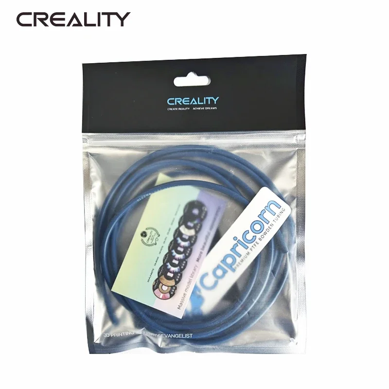 Capricorn Bowden PTFE 튜빙 블루 1M - Ptfe Tape Thread 리뷰 및 가격