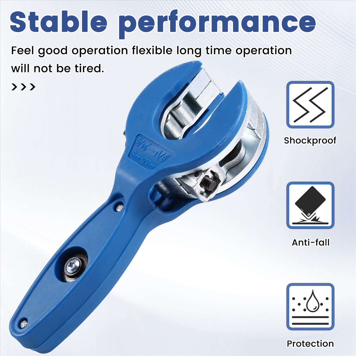 2026 신형 고효율 래칫 파이프 커터 알루미늄 파이프 - Pipe Cutter Ratchet 리뷰 및 가격
